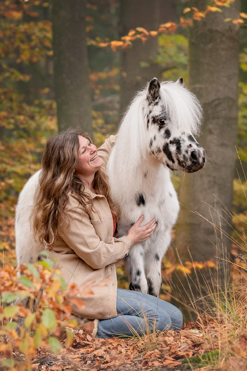 Paardenfotografie-Utrecht-herfst