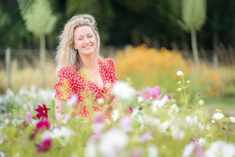 Personal branding en lifestyle fotografie