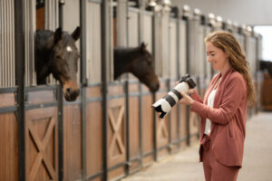 Vacature Allround Creatieve Assistent